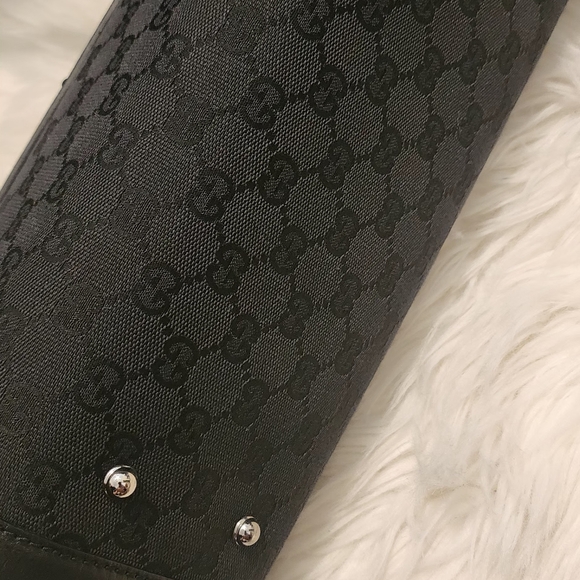 gucci bamboo bullet bag - Picture 3 of 11